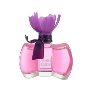 Imagem de Paris elysees la petite fleur de provence feminino eau de toilette 100