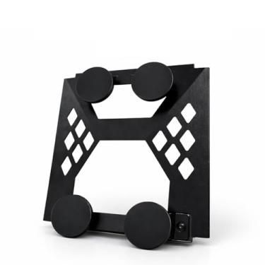 Imagem de Case Suporte Veícular Teto Carro Externo para Starlink MINI (Chapa de Aço)