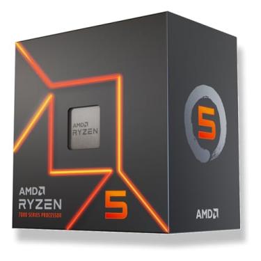 Imagem de AMD Ryzen 5 7500X3D BOX