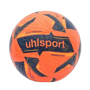 Imagem de Bola de Futsal Aerotrack Uhlsport Original Futebol Top-Unissex