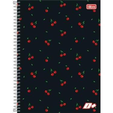 Imagem de Caderno 400 cd mais tilibra 139360