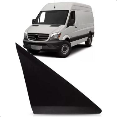 Imagem de Acabamento Externo Retrovisor Sprinter 2012 A 2019  - SP ACESSÓRIOS, D