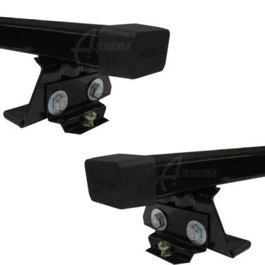 Imagem de Rack Teto Resistent Sport Stilo Vectra GTS 307 I30 C4 LW131 - Lwacc