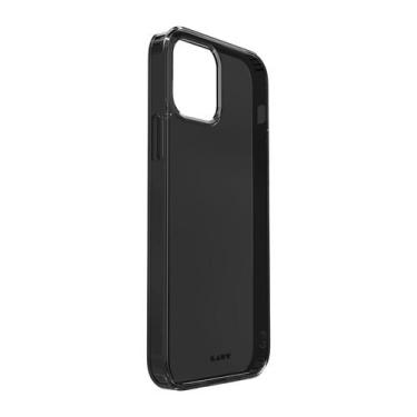 Imagem de Capa para iPhone 14 Pro anti impactos protetora Crystal-X - Laut