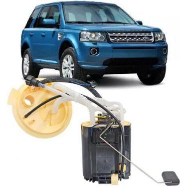 Imagem de Bomba de Combustivel Land Rover Freelander 2.2 Turbo Diesel de 2011 À 
