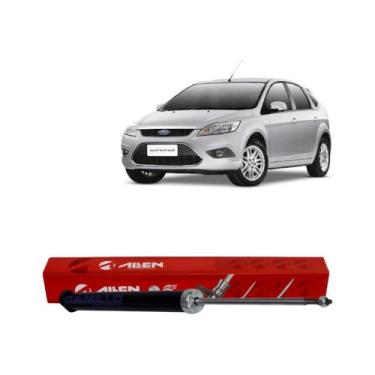 Imagem de Amortecedor Oespectrum A Gás Traseiro Ford Focus 1.6 2.0 - ALLEN