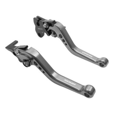 Imagem de Manete Nx200 Falcon Tornado Xr200 Xlx Xre Bros Freio A Disco - Special
