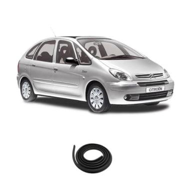 Imagem de Borracha De Vedação Do Porta Mala Xsara 1997 à 2006 - sem marca