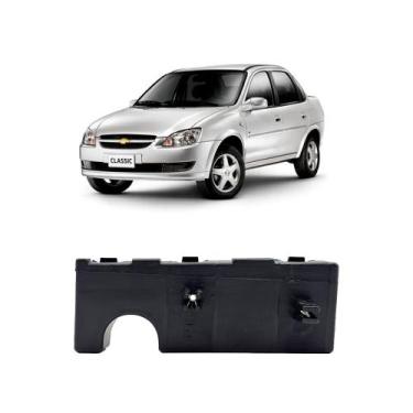 Imagem de Guia Parachoque Dianteiro Corsa Classic 11 12 13 14 15 16 - - G Compon