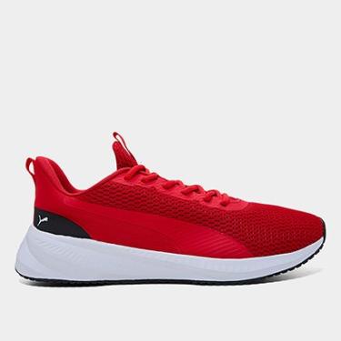 Imagem de Tênis Puma Flyer Lite 3 Bdp Masculino-Masculino