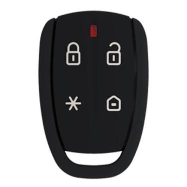Imagem de Controle Remoto Para Alarme Pósitron CR PXN72
