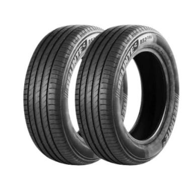 Imagem de Kit 2 Pneus Delinte Aro 18 235/55 R18 104V XL DS2 SUV