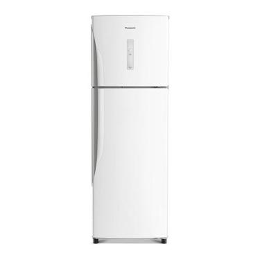 Imagem de Geladeira Ideal+ Panasonic BT41 Frost Free Tecnologia Antibactéria 391
