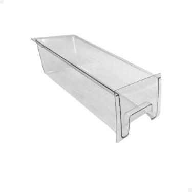 Imagem de Gaveta Multiuso Geladeira Brastemp Ative Original W10347199