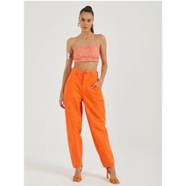 Imagem de Calça sarja - sport, 36