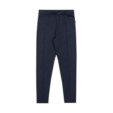 Imagem de Legging Infantil Azul Elian, 16, Azul
