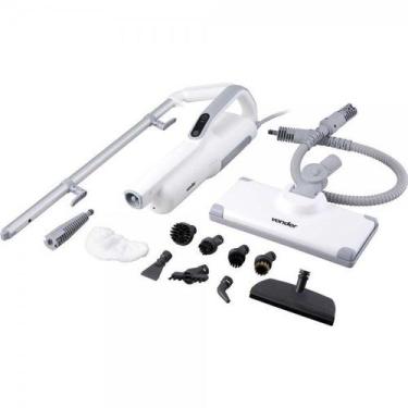 Imagem de Limpador a vapor multiuso 1500 W 127 V LMV 1400 VONDER
