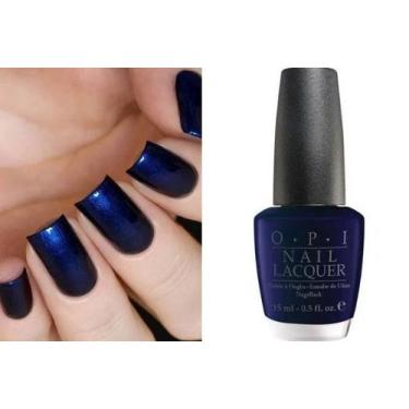 Imagem de Esmalte azul - Outro 