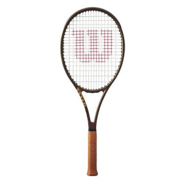 Imagem de Raquete de Tênis Wilson Pro Staff 97 V14.0 - 315g