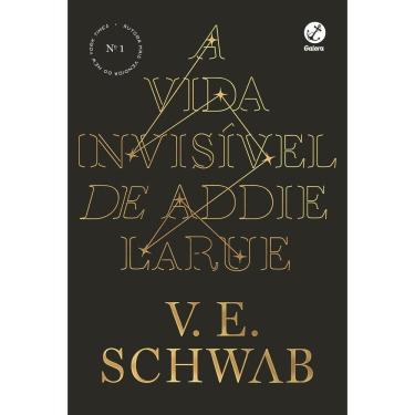 Imagem de A Vida Invisível De Addie Larue