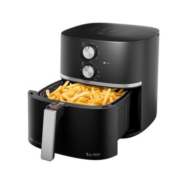 Imagem de Fritadeira Elétrica Wap WAFG2S Grand Prosdócimo 5,2L