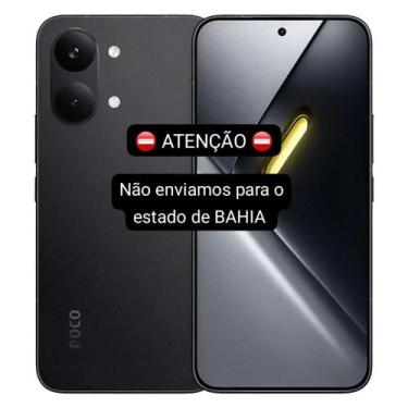 Imagem de Smartphone Xiaomi POCO X8 Pro Maxx 512GB , 12GB RAM, Câmera 64 MP, NFC