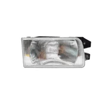 Imagem de Farol Gol 1991 A 1994 Lado Direito Lente De Vidro - Automotive Imports