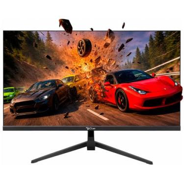 Imagem de Monitor Gamer Duex 27", 4K 165Hz, Ultra HD (3840 x 2160), Preto - DX27