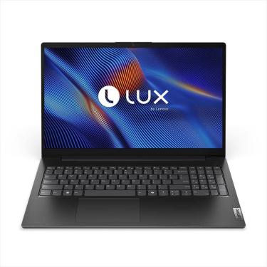 Imagem de Notebook Lenovo V15 G5 IRL Intel Core i3-1315U 8GB 256GB SSD Linux 15.6" - 83UWS00000 Preto