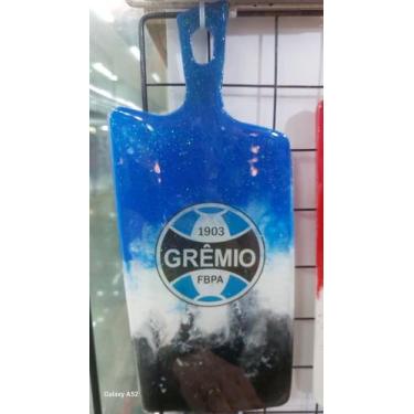 Imagem de Tabua Resinada de Gremio - Gautchesco 