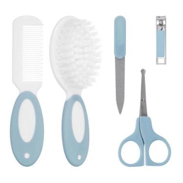 Imagem de KIT CUIDADOS BUBA 13685 - Higiene e Cuidados para Bebê