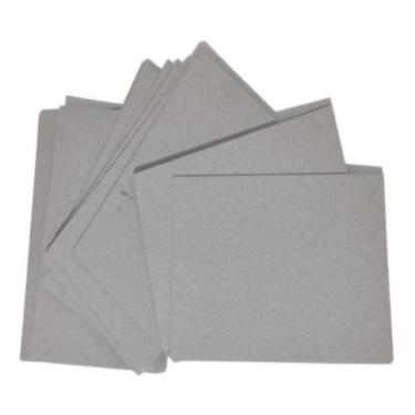 Imagem de Kit Papelão Cinza Holler 1.9 - 150 - 15,5x21,5 E 100 11x15,5 - Dz Grou