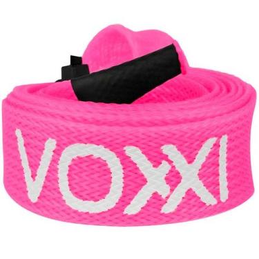 Imagem de Capa Protetora de Vara Voxxi LP01 Luva (25x1600mm), Rosa