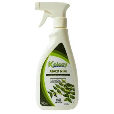Imagem de Óleo De Neem - Atack Nim Pronto Para Uso 500ml