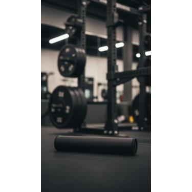 Imagem de Protetor De Barra Para Musculação Em E.V.A - Congratulations Store