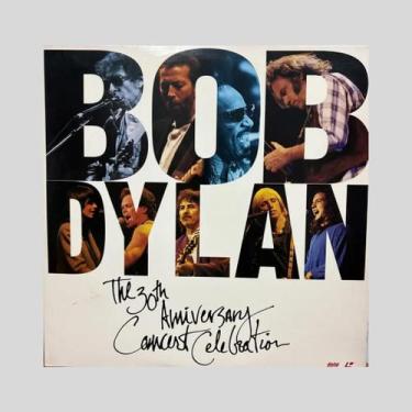 Imagem de Cd Bob Dylan- The 30 Th Concert Celebration-duplo - Armazém do Livro