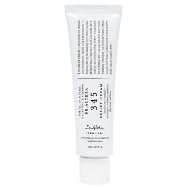 Imagem de Creme Facial Dr. Althea 345 Relief Cream - Dr Althea, 50ml