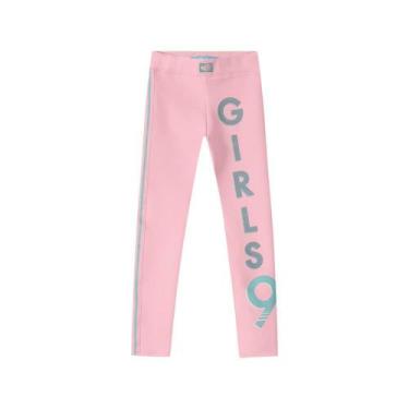 Imagem de Calça Legging Lilica Ripilica Infantil - 10112288I