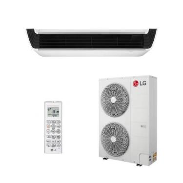 Imagem de Ar Condicionado Split Teto Inverter LG 48.000 Btus Quente e Frio 220V 