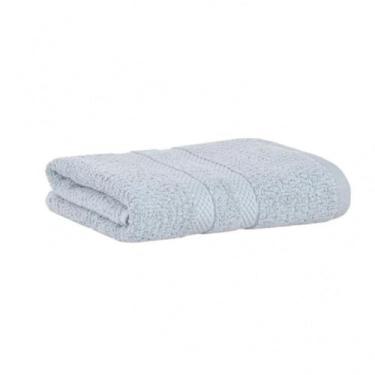 Imagem de Toalha de Rosto Buddemeyer Vanilla Extra Soft 100% Algodão - Gramatura