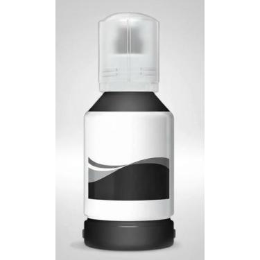 Imagem de Tinta Impressora Preta 120ml - Congratulations Store