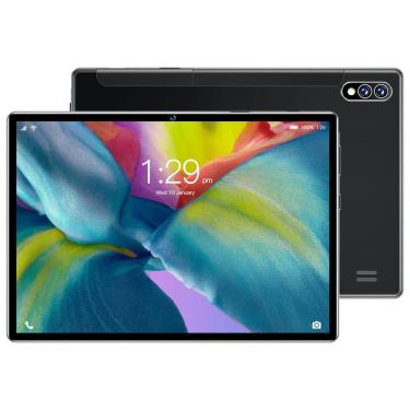 Imagem de Tablet pc Quad Core 1 de 8 polegadas + 16 gb Dual sim Dual Standby S7 HD ips Display