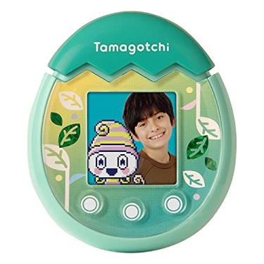 Imagem de Tamagotchi Pix - Nature (Green) (42904)