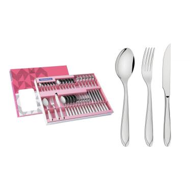 Imagem de Faqueiro Inox 36 Peças Churrasco Laguna Tramontina 66906794