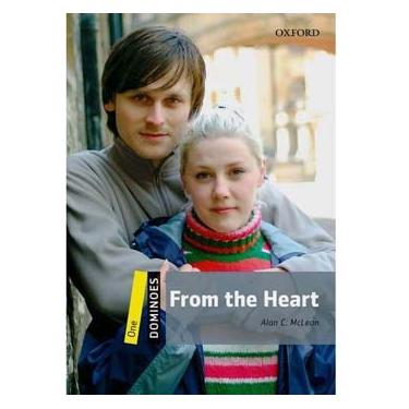 Imagem de Livro - From the Heart - Col. Dominoes - Alan C. Mclean