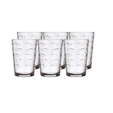 Imagem de Jogo De Copos Laguna 265 Ml 6 Unidades