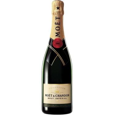 Imagem de Champagne Moët & Chandon Brut Impérial 750ml
