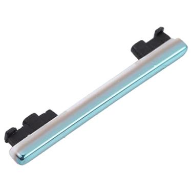 Imagem de Volume Control Button for Xiaomi Redmi Note 9 Pro 5G M2007J17C
