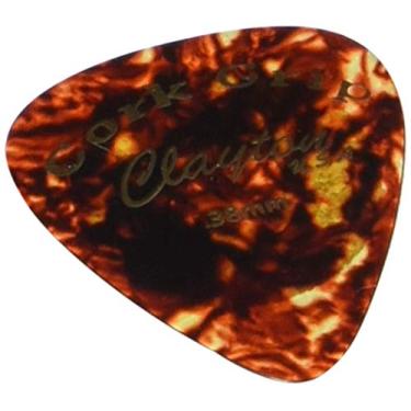 Imagem de Clayton Palhetas de Guitarra (CG38)