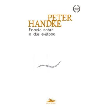 Imagem de Ensaio Sobre O Dia Exitoso - Sonho De Um Dia De Inverno